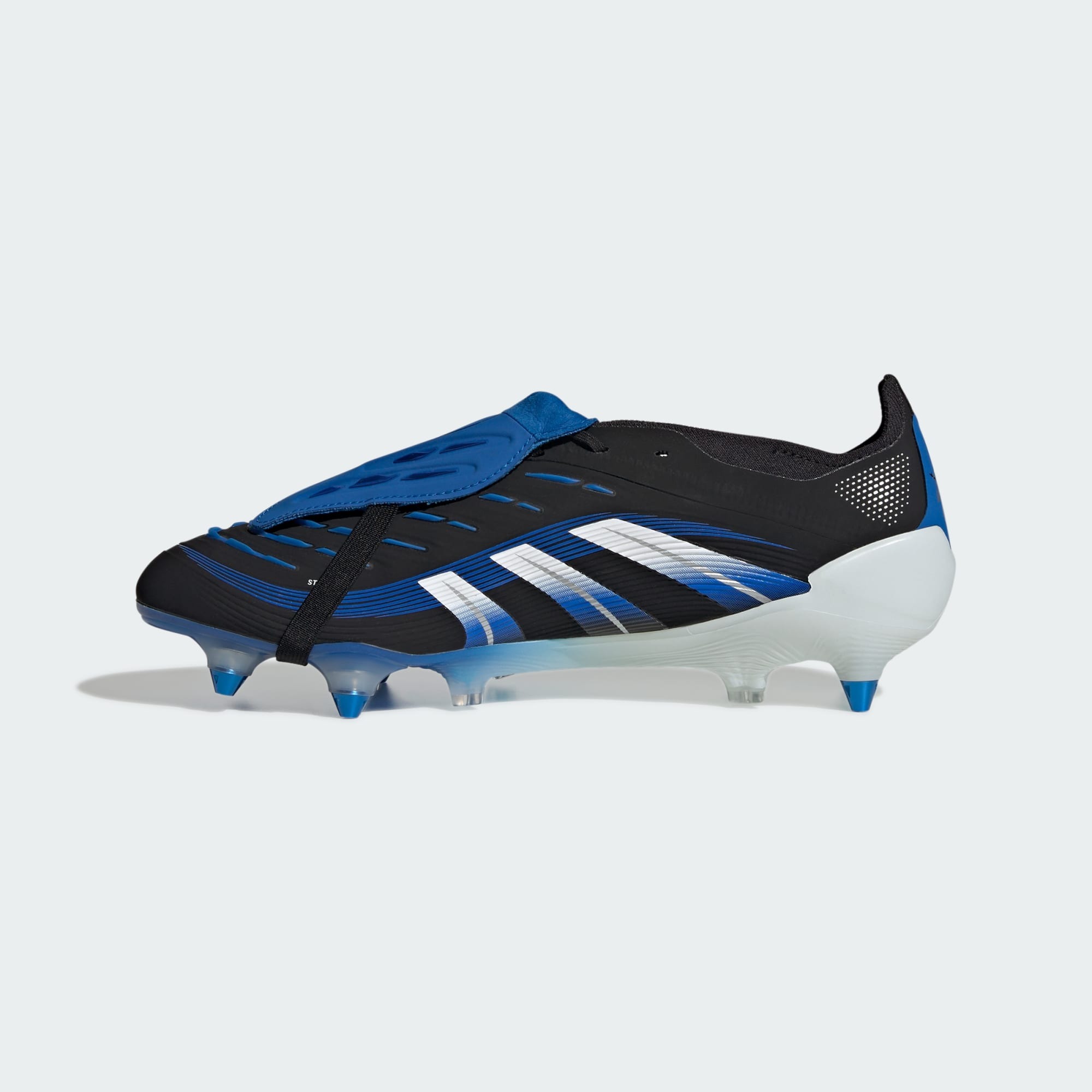  Predator ベリンガムモデル Jude Bellingham x adidas Predator Elite Fold-Over Tongue SG 